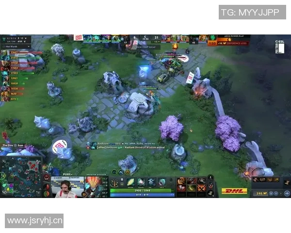 dota2怎么看之前的比赛视频直播-揭秘如何观看之前的DOTA2比赛视频直播—游戏回顾的正确姿势-dota2怎么看之前的比赛视频直播