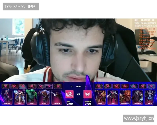 dota2比赛主持人-DOTA2比赛主持人，角色、挑战与影响-dota2比赛主持人